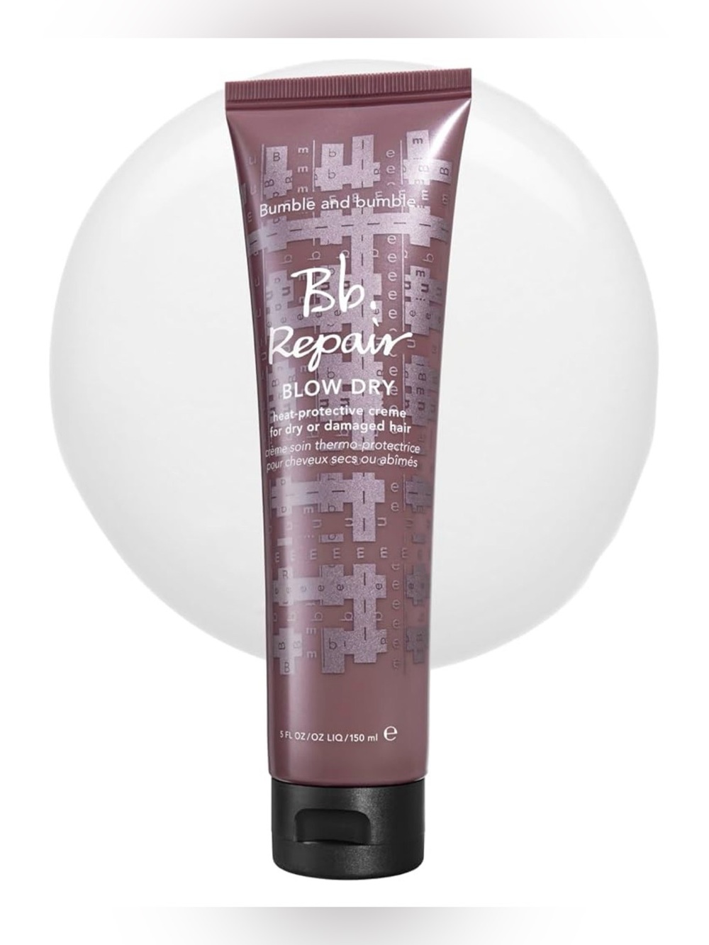 Bumble and bumble Bb. Repair Blow Dry - Heat Protective Creme
